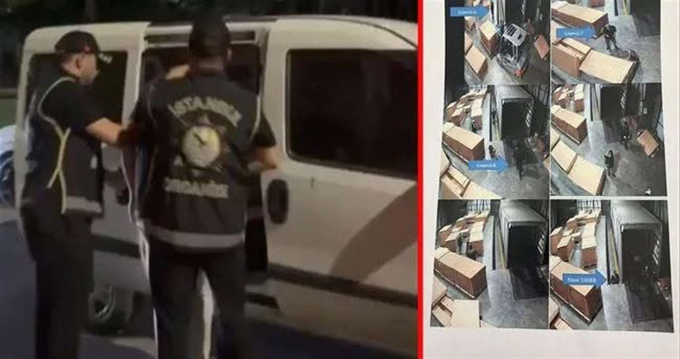 Muğla'nın da aralarında bulunduğu 12 ilde 'Köstebek' operasyonu haberi